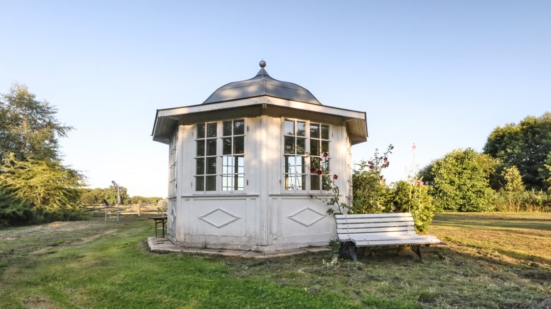 Gutspark Dalwitz_5, &copy; TMV/Gohlke