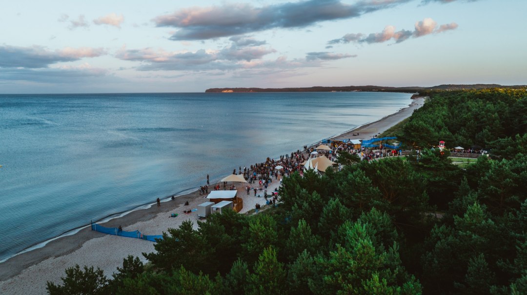 Tag am Meer Festival, © Binzer Bucht Tourismus