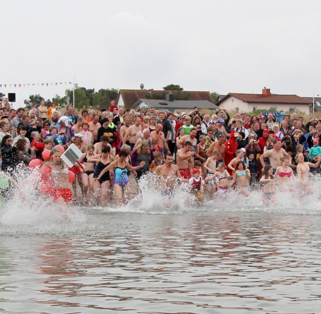 &copy; Gemeinde Ostseebad Glowe