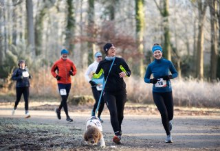 Gemeinsam laufen und gutes in unserer Region tun., © Rostocker Citylauf e.V.