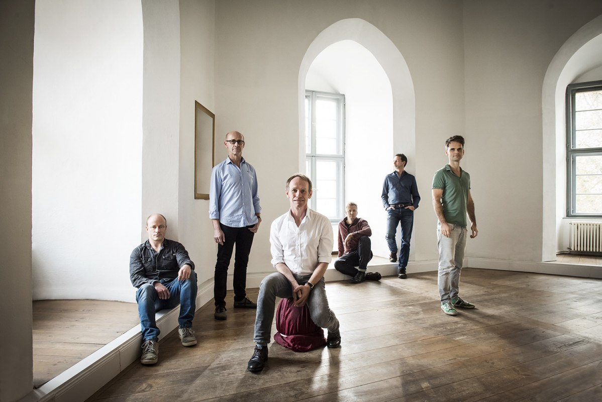 KEIMZEIT - Die Tour zum neuen Album, © Bernd Brundert KEIMZEIT - Die Tour zum neuen Album, © Bernd Brundert