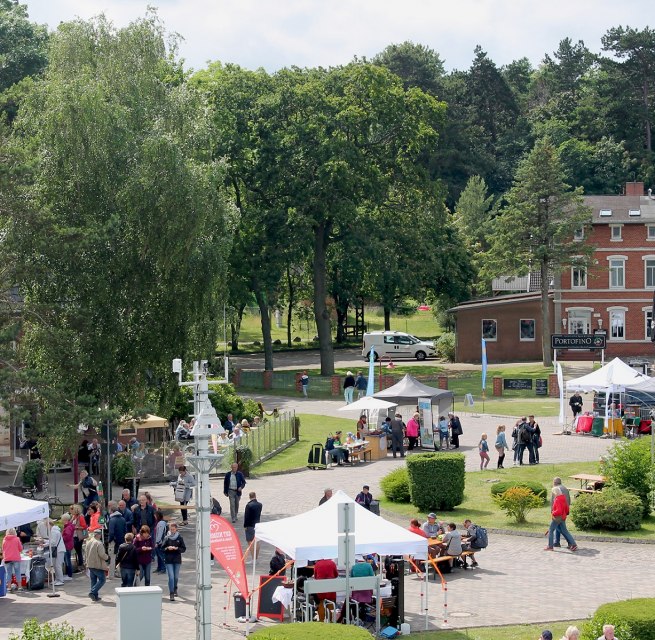 &copy; Nationalpark Vorpommern