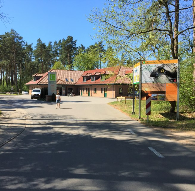 &copy; Campingplatz Ecktannen