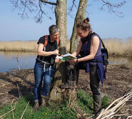 &copy; Gemeinde Ostseebad Glowe