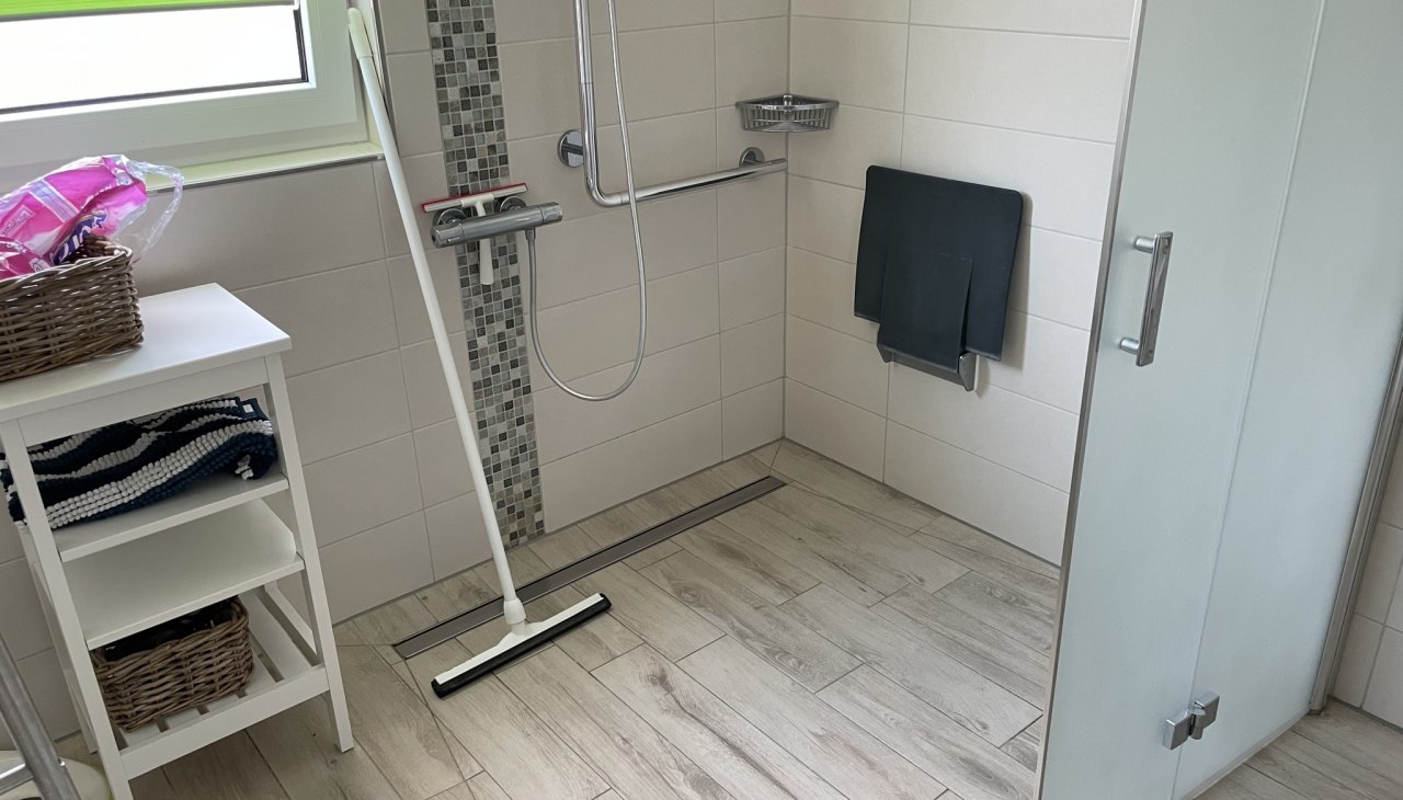 Ferienwohnung Freiheit in Warin, © TMV/Wilken Ferienwohnung Freiheit in Warin, © TMV/Wilken