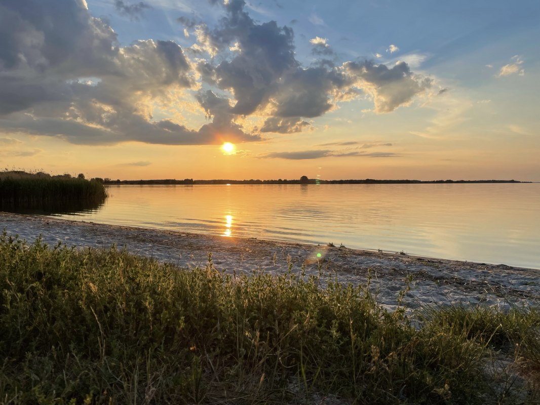 Strandbad "Mili", &copy; TDG Rechlin mbH