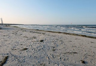 Ostsee, &copy; surflocal.de