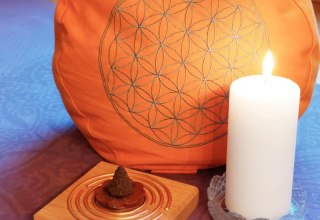 MeerSEIN Akademie   "Lebe und leuchte", &copy; MeerSEIN Akademie