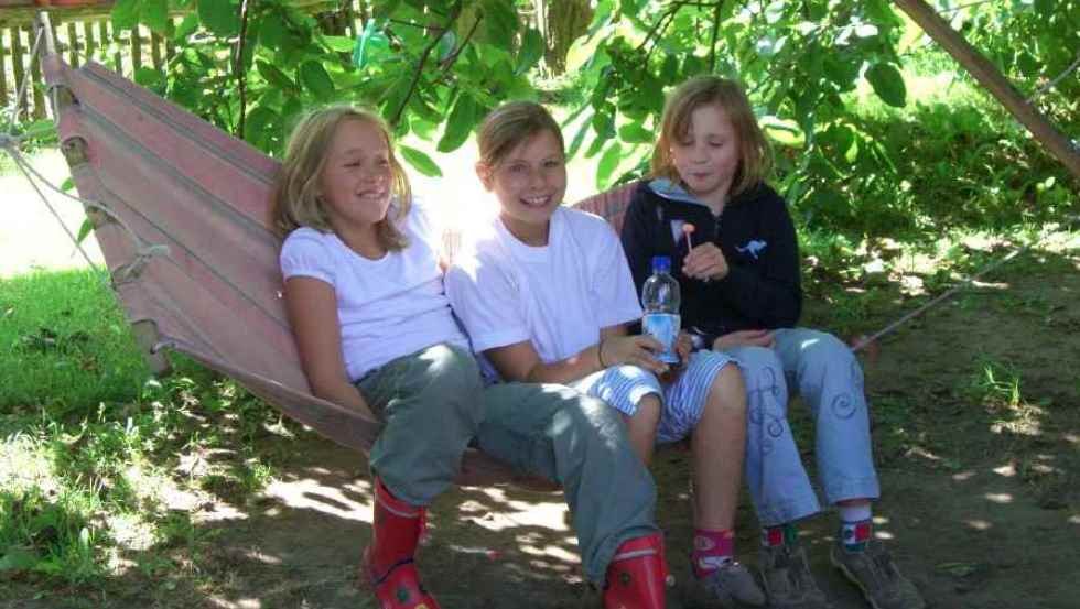 Hier komen kinderdromen uit, &copy; Horst