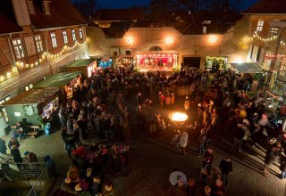 © Stadt Neustadt-Glewe/ SEB Fotografie © Stadt Neustadt-Glewe/ SEB Fotografie