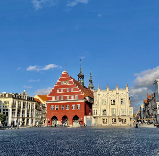 © Gudrun Koch © Gudrun Koch