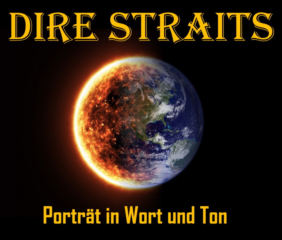 Dire Straits // © Dietmar Henke Dire Straits // © Dietmar Henke