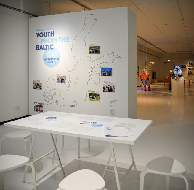 © Kunsthalle Rostock © Kunsthalle Rostock