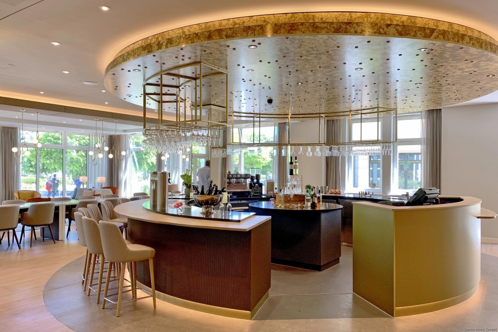 SEETELHOTEL Ostseehotel Ahlbeck, © Seetel Hotel GmbH & Co. Betriebs-KG SEETELHOTEL Ostseehotel Ahlbeck, © Seetel Hotel GmbH & Co. Betriebs-KG