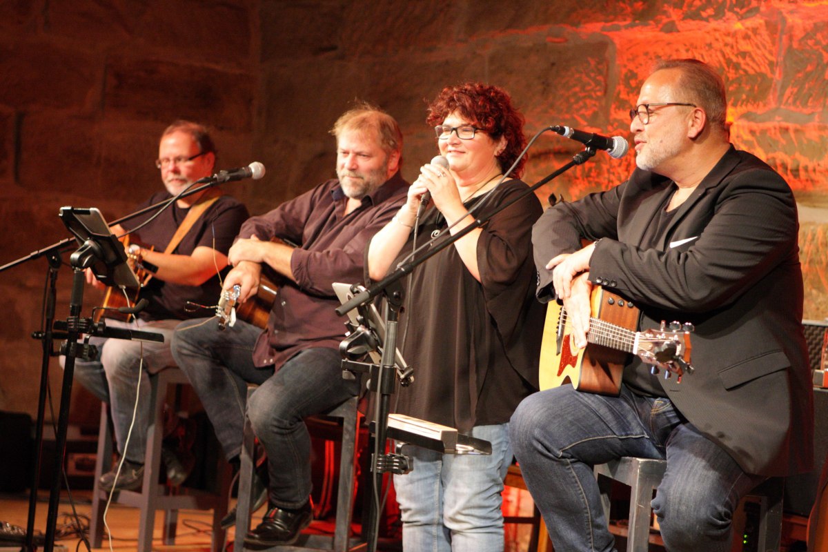 &copy; 4 Souls live im Ostseebad Zinnowitz.jpg