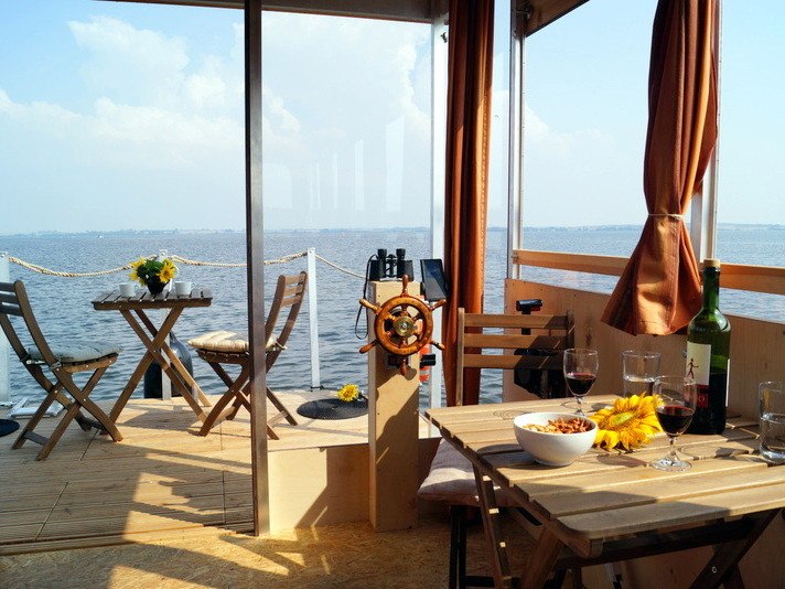 &copy; Flosshausbooturlaub