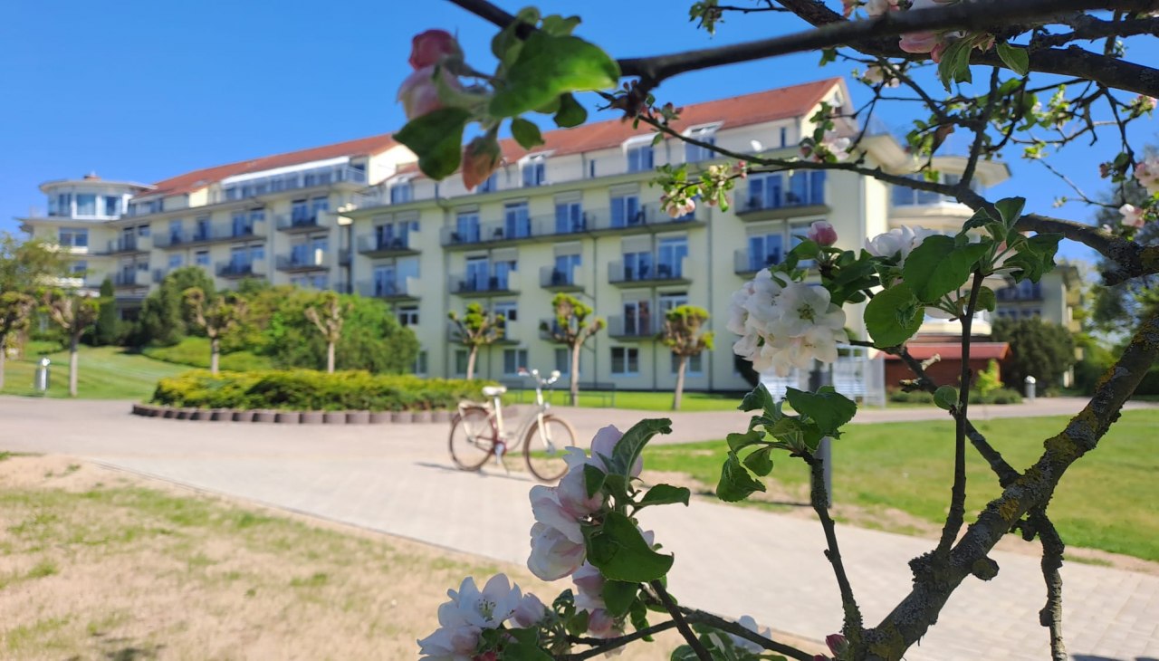 klinik, © Bernhardi, Manja klinik, © Bernhardi, Manja