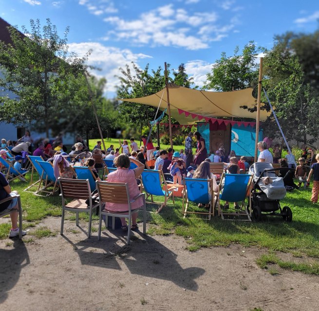 © Stadt Neustrelitz © Stadt Neustrelitz