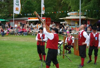 &copy; Damgartener Sch&uuml;tzengilde 1562 e.V.