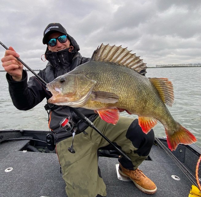 MV Guiding - Moritz Schulz, &copy; Moritz Schulz