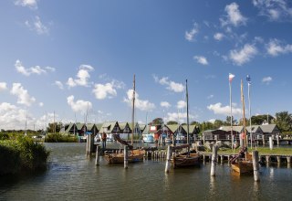 &copy; voigt&kranz UG, Prerow