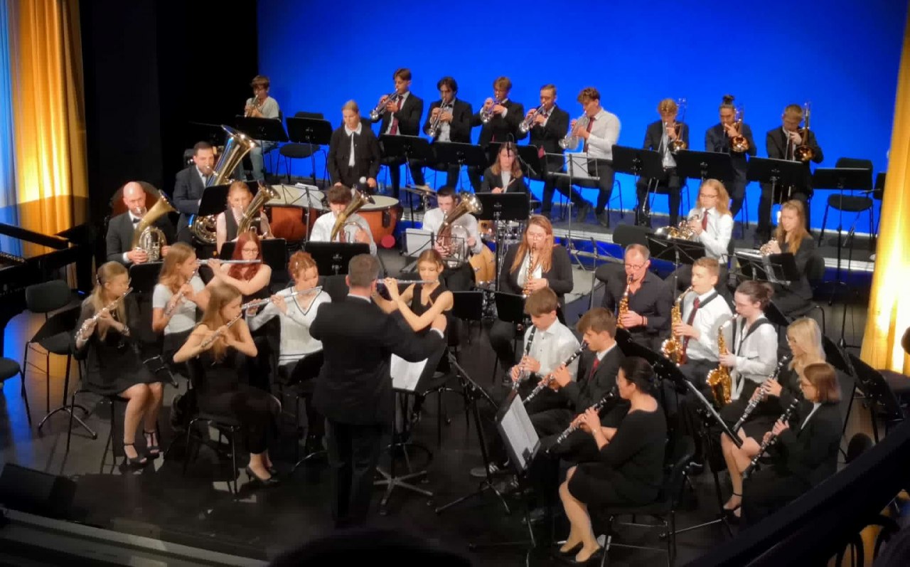 © Musikschule Vorpommern-Rügen © Musikschule Vorpommern-Rügen