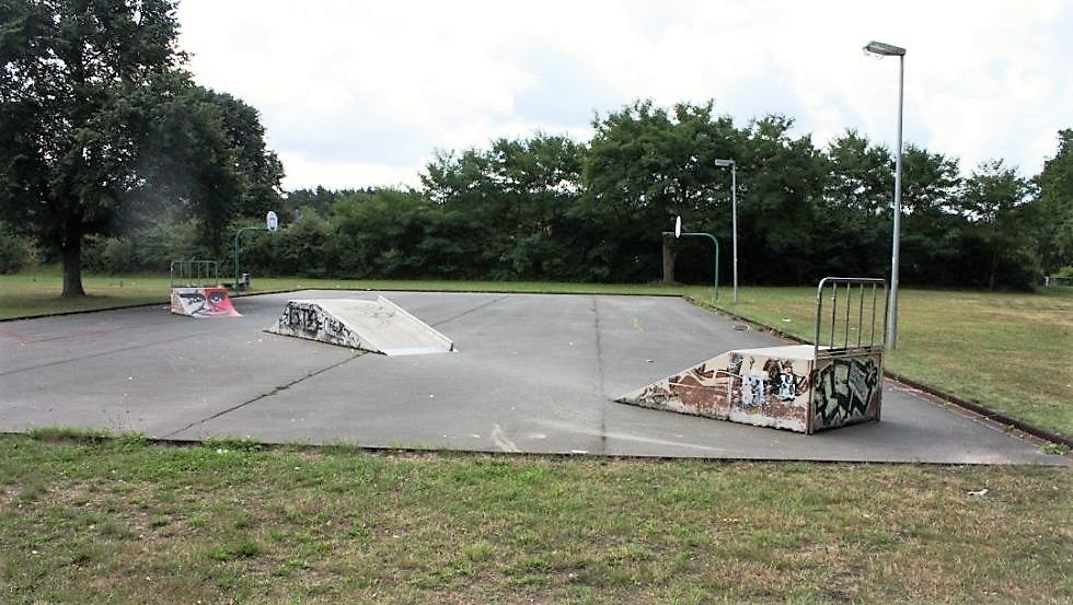 &copy; Stadt L&uuml;btheen