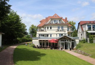 © Hotel Villa Passion © Hotel Villa Passion