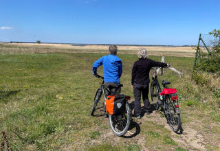 © TZ Südliche Boddenküste