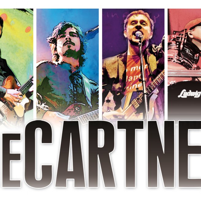 Beatles-Tribute-Band, © Leonore Geisen Beatles-Tribute-Band, © Leonore Geisen