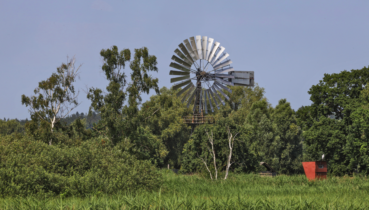 windschoepfwerk-lobbe_3, &copy; TMV/Gohlke