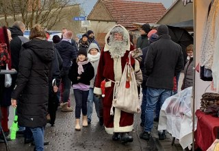 © Tourismusbetrieb Mönkebude BgA