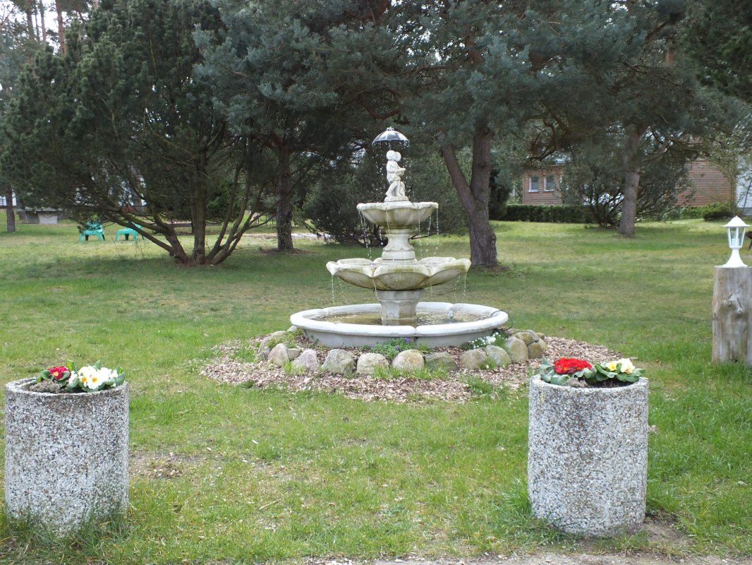 &copy; Ferienpark Buntspecht