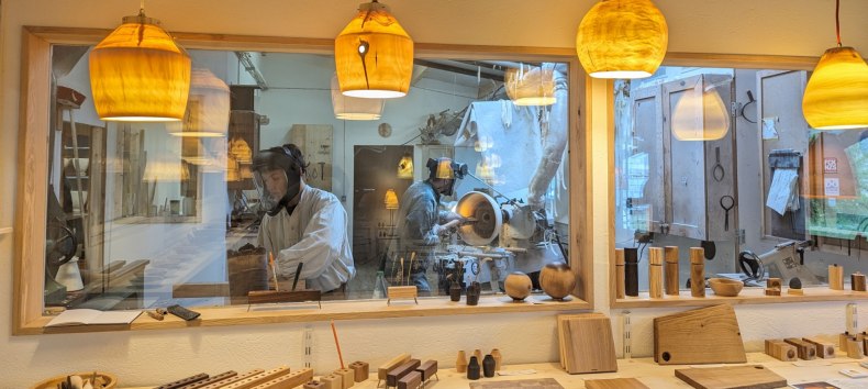 © Luzi Graf, Max Strack © Luzi Graf, Max Strack