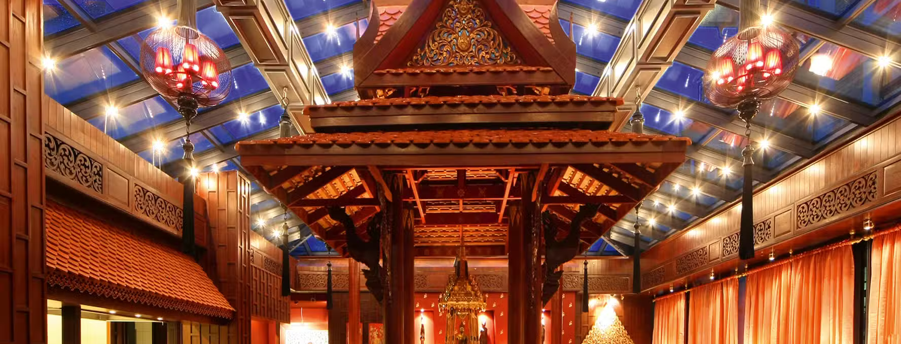 &copy; SEETELHOTEL Ahlbecker Hof