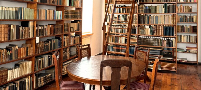 © Stadtmuseum Waren (Müritz) © Stadtmuseum Waren (Müritz)