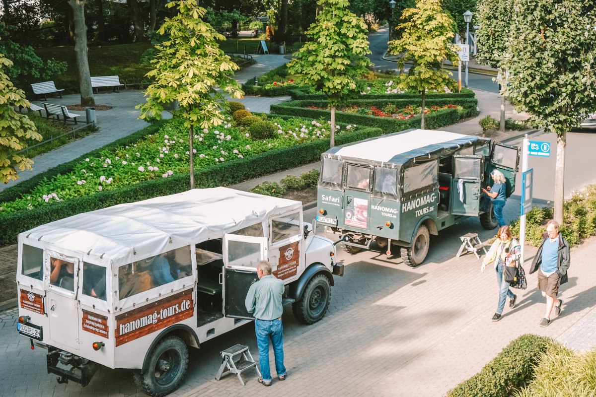 &copy; Binzer Bucht Tourismus