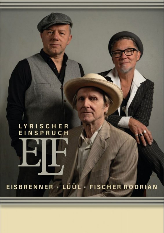 &copy; Bild: Sofia Eisbrenner / Foto: Michael Henneberger