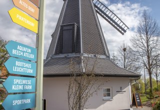 &copy; BEECH Resort Fleesensee