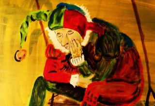 © August Klecks © August Klecks