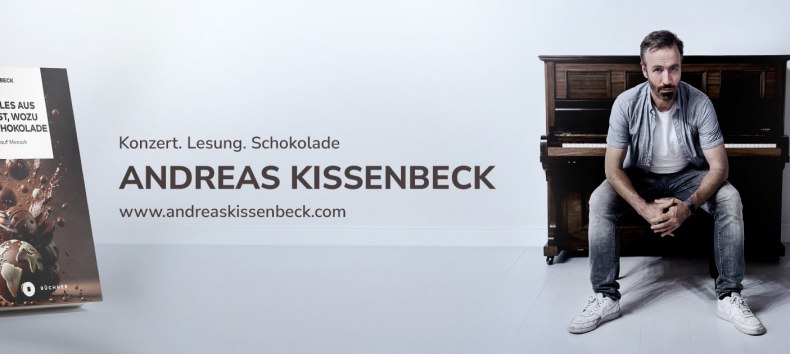 © Andreas Kissenbeck © Andreas Kissenbeck