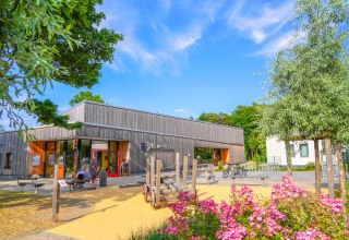 Au&szlig;enansicht, &copy; TFK Jasmin Fernholz