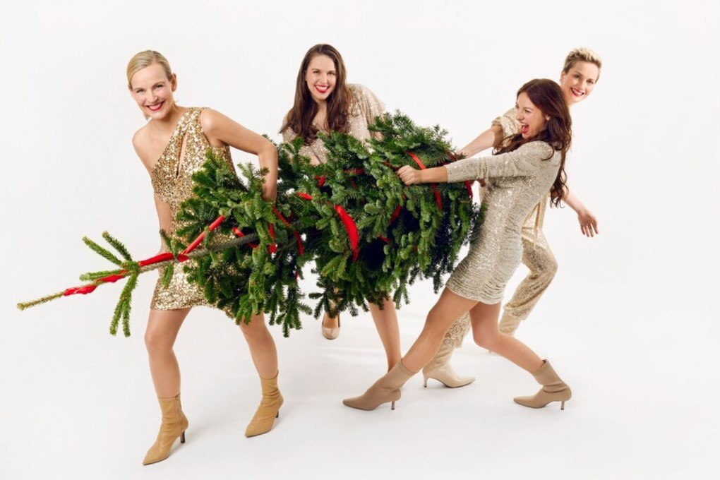 2026-11-27 Salut Salon, © Soulkitchen 2026-11-27 Salut Salon, © Soulkitchen