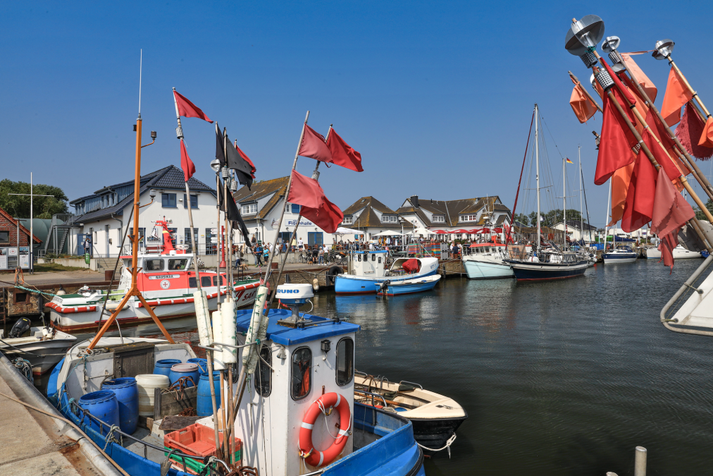 hafen-vitte_5, © TMV/Gohlke hafen-vitte_5, © TMV/Gohlke