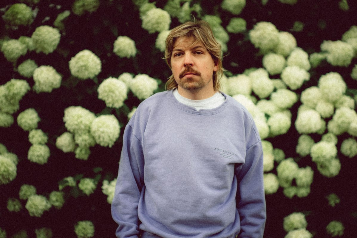 Philipp Poisel, &copy; Sophie Seybold