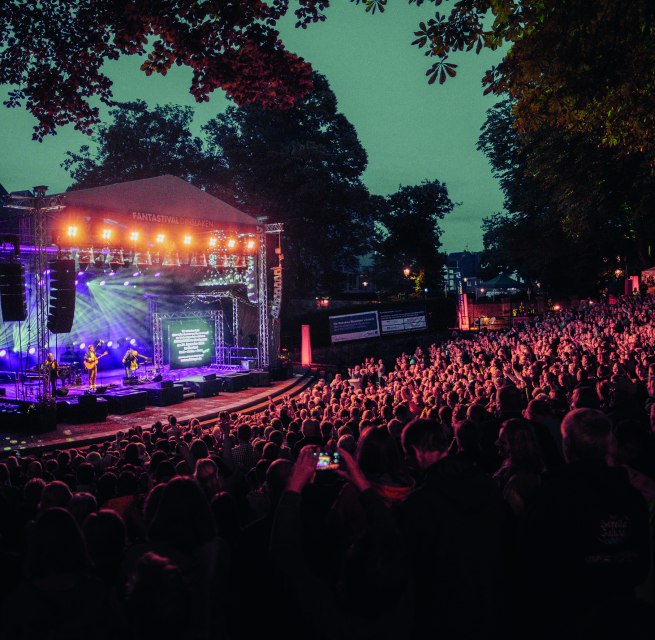 RUDELSINGEN &ndash; Das Mitsing-Event f&uuml;r alle! // &copy; Rudelsingen