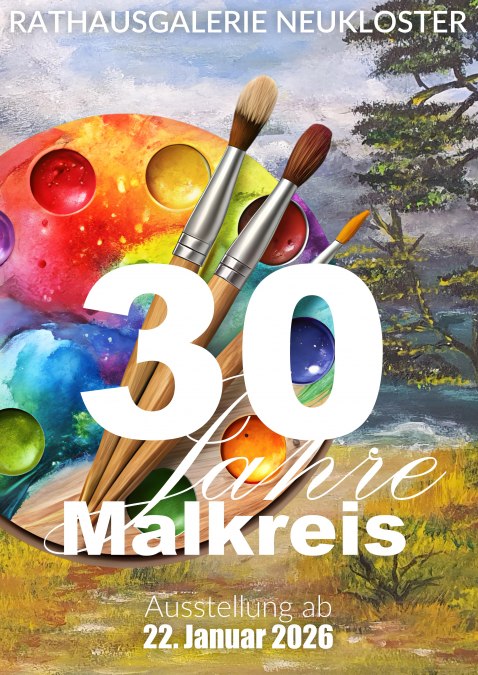 Galerie, © Tom Clauss