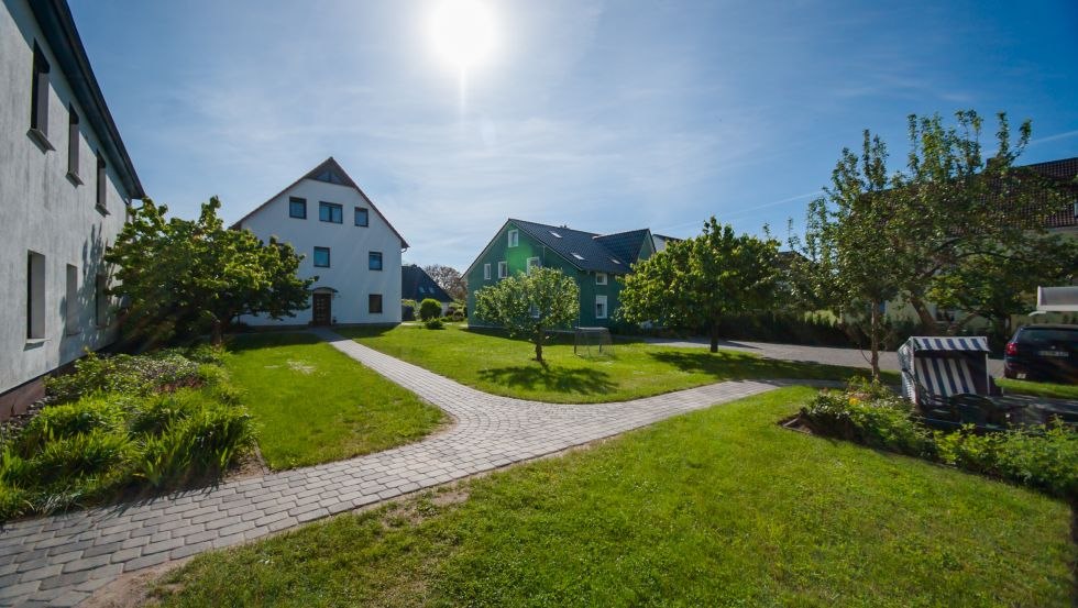 Ferienanlage Dr&ouml;se, &copy; Ferienanlage Dr&ouml;se_P. Lipke