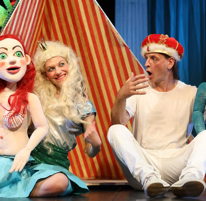 &copy; Theater Phoebus