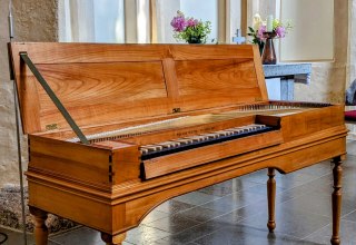 &copy; Greifswalder Bachwoche